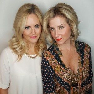 Meet your Posher, Caroline